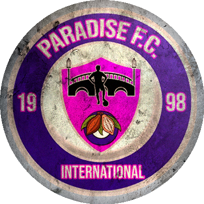 Logo Paradise FC International